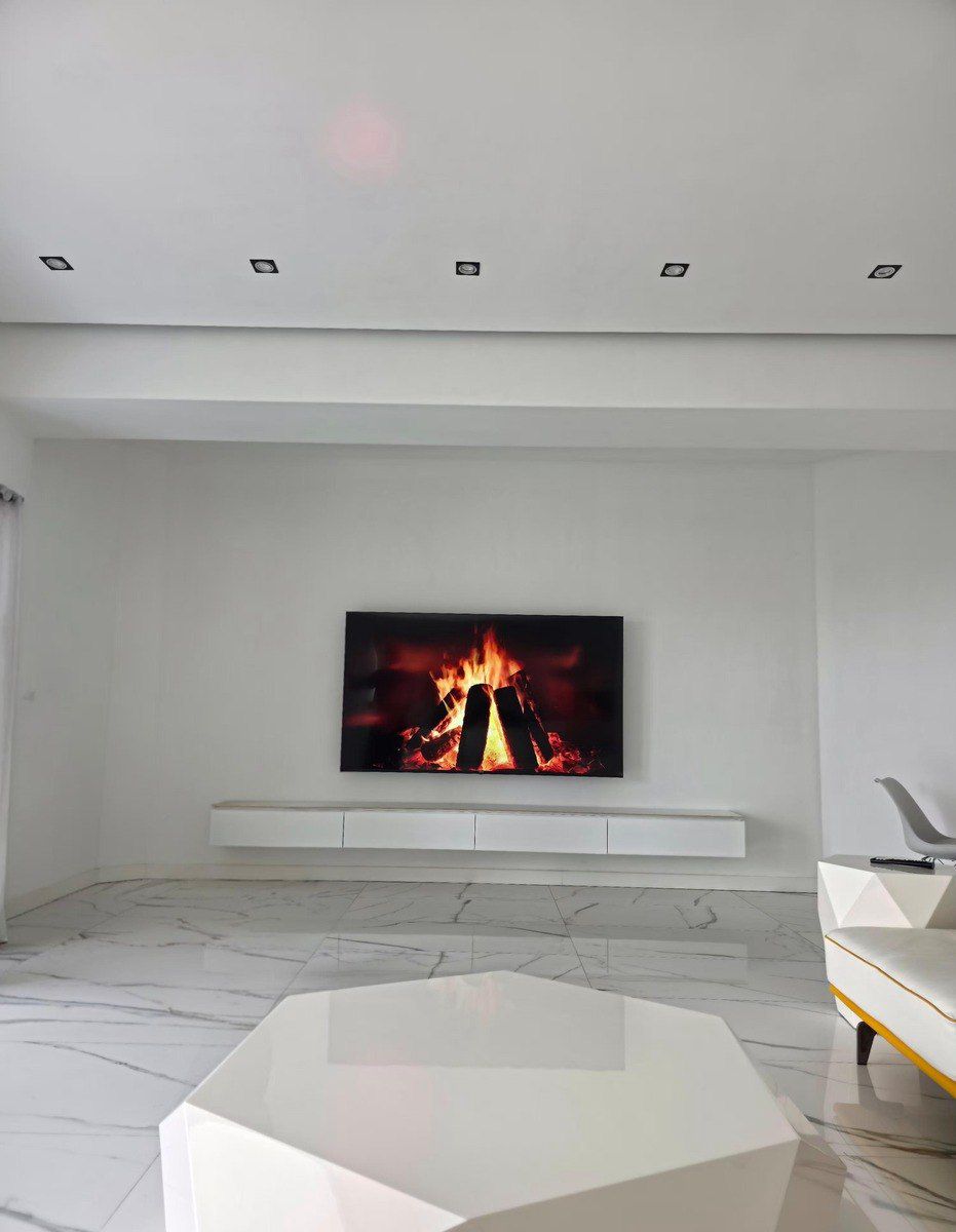 İcarəyə verilir 3 otaqlı yeni tikili 200 m² — Mənzil, Bakı (3)