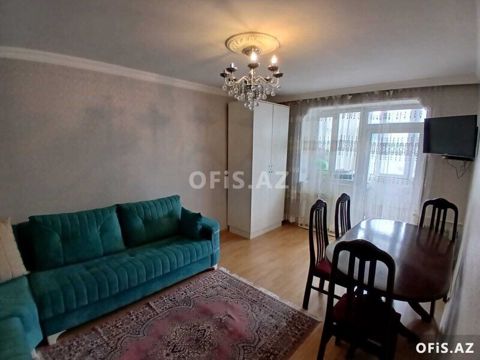 Köhnə tikili Satılır Binəqədi r., Avtovağzal m., 1 otaq, 34 m² — Bakı