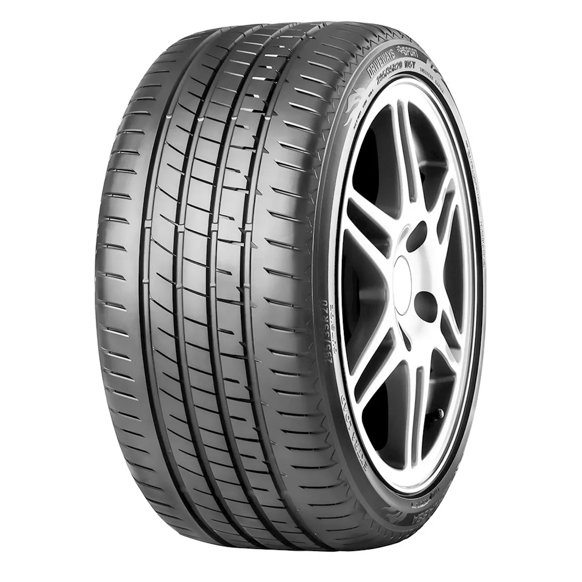 Avtomobil təkəri Lassa 225/45R18 Drıveways Sport+ 95Y XL — Təkərlər, şinlər, disklər