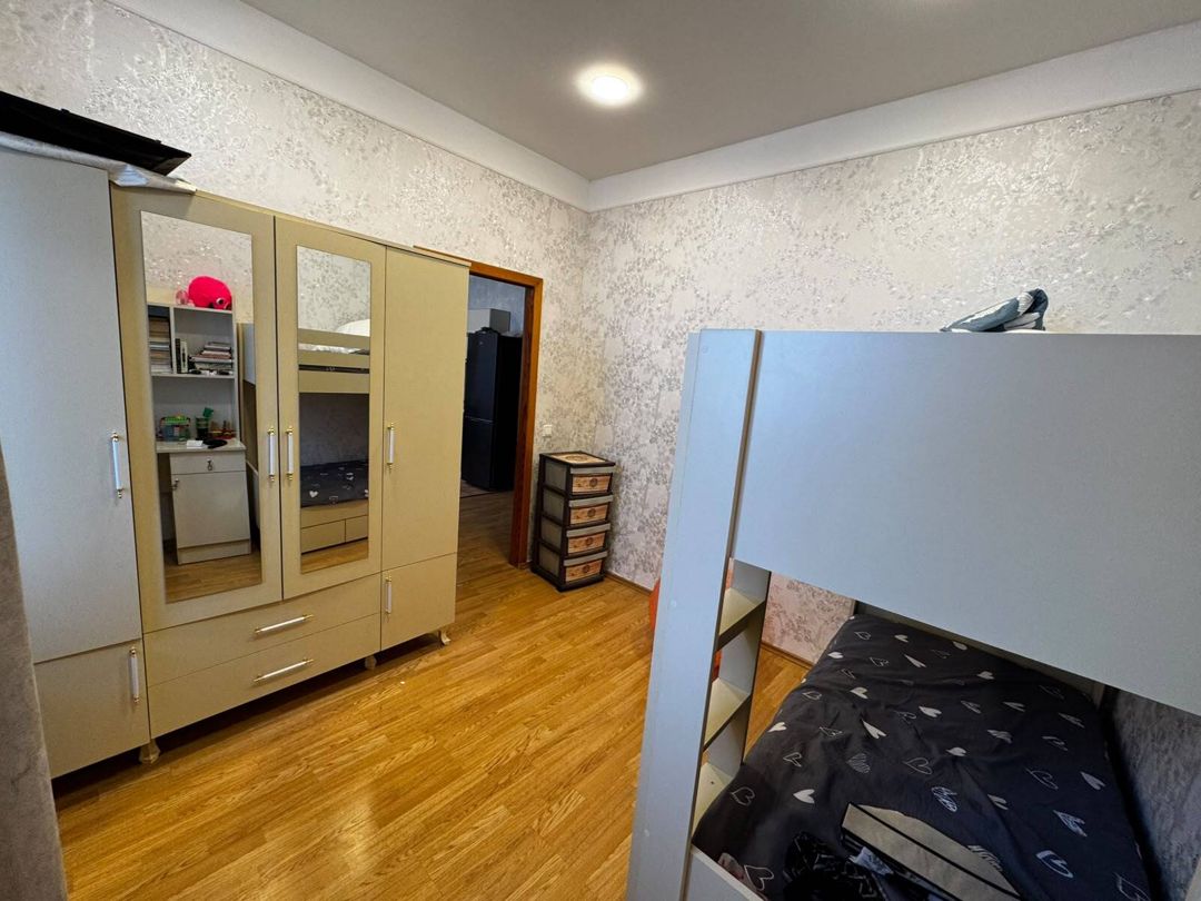 Satılır 3 otaqlı yeni tikili 64 m² — Mənzil, Bakı (7)