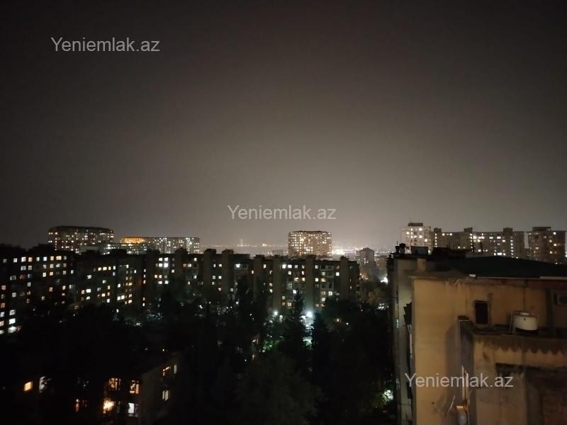 Satılır 3 otaqlı Bina evi menzil (Yeni tikili), 88 m², Xətai rayonu — Mənzil, Bakı (2)
