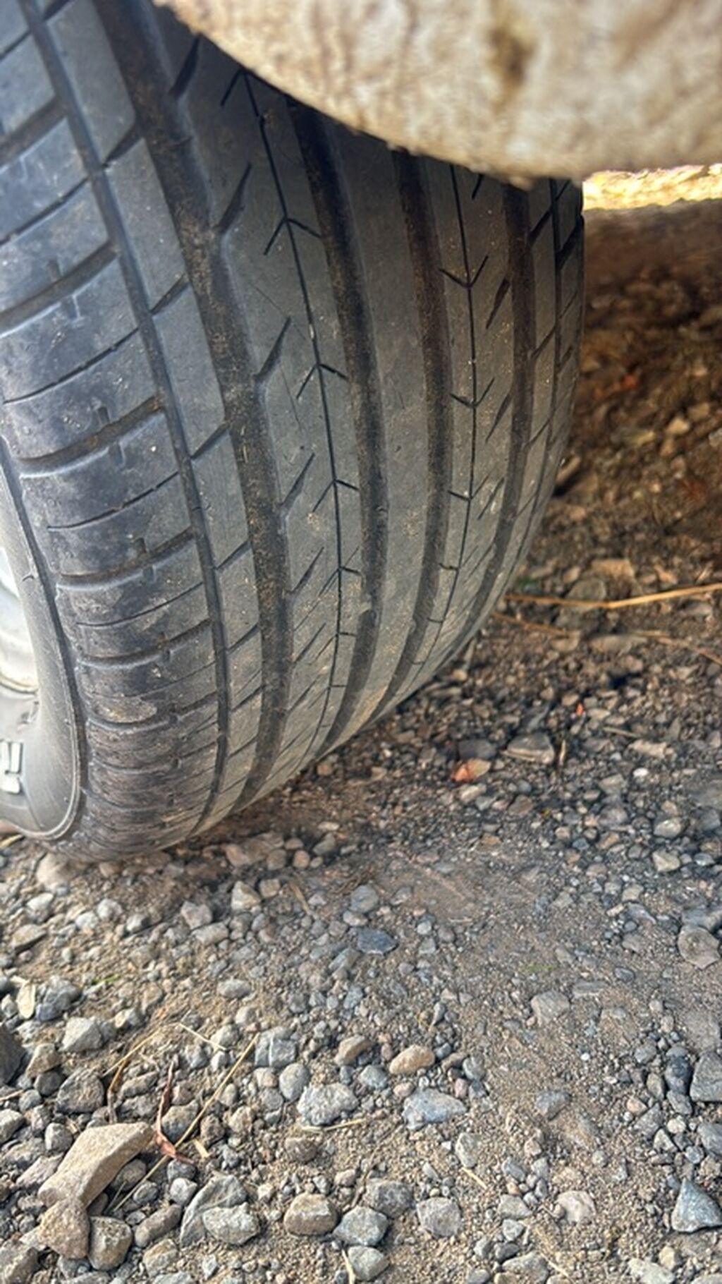 Satılır: RoadX RXmotion H03 yay/yol şinləri + polad disk komplekti — Diskləri, Gədəbəy (3)