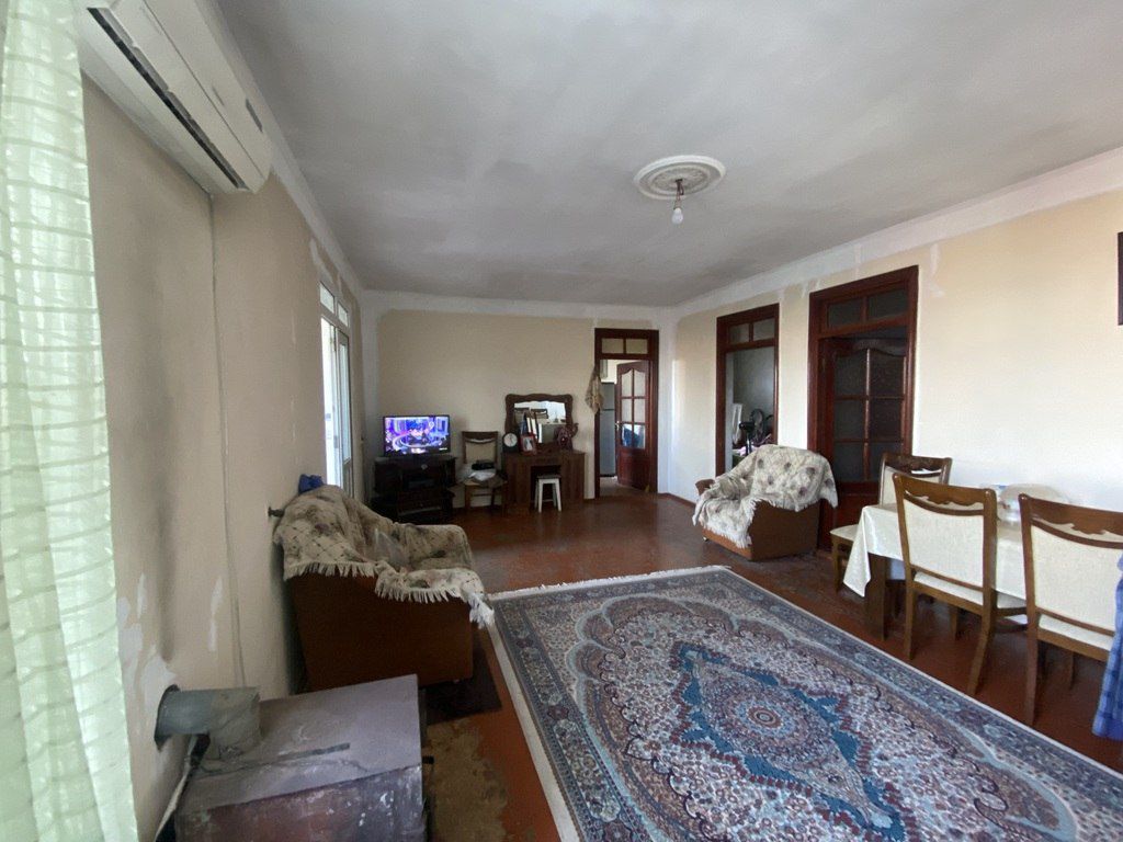 Satılır 3 otaqlı həyət evi/bağ evi 75 m² — Ev, villa, Bakı (9)