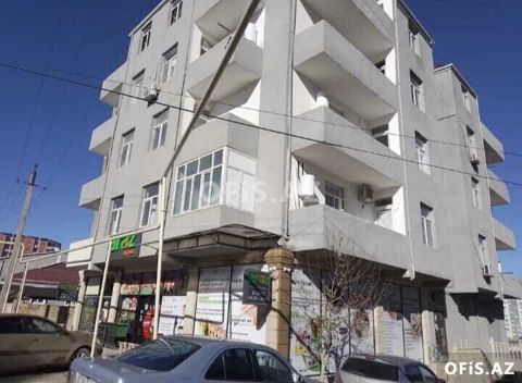 Yeni tikili Satılır Abşeron r., Masazır q., 2 otaq, 52 m² — Bakı
