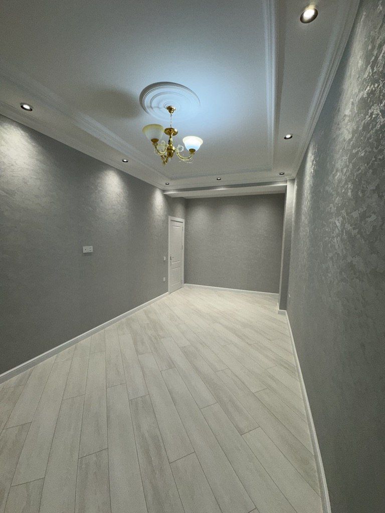 Satılır 3 otaqlı yeni tikili 83 m² — Mənzil, Bakı (7)