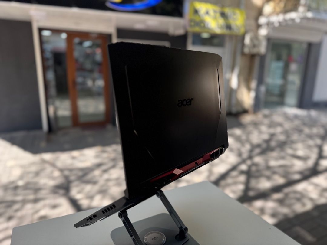 Acer Nitro AN515 noutbook — Noutbuklar, Sumqayıt (5)