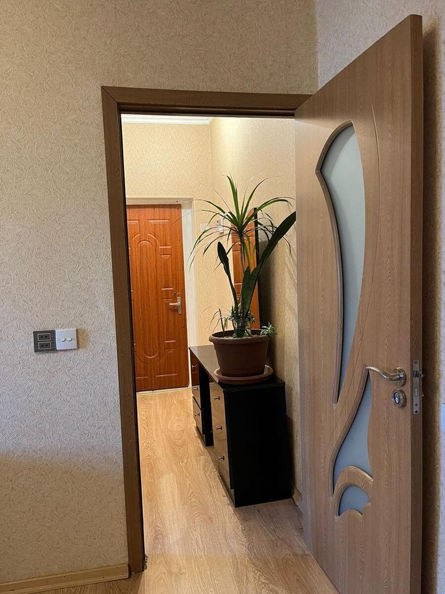 Satılır 1 otaqlı köhnə tikili 40 m² — Mənzil, Bakı (5)