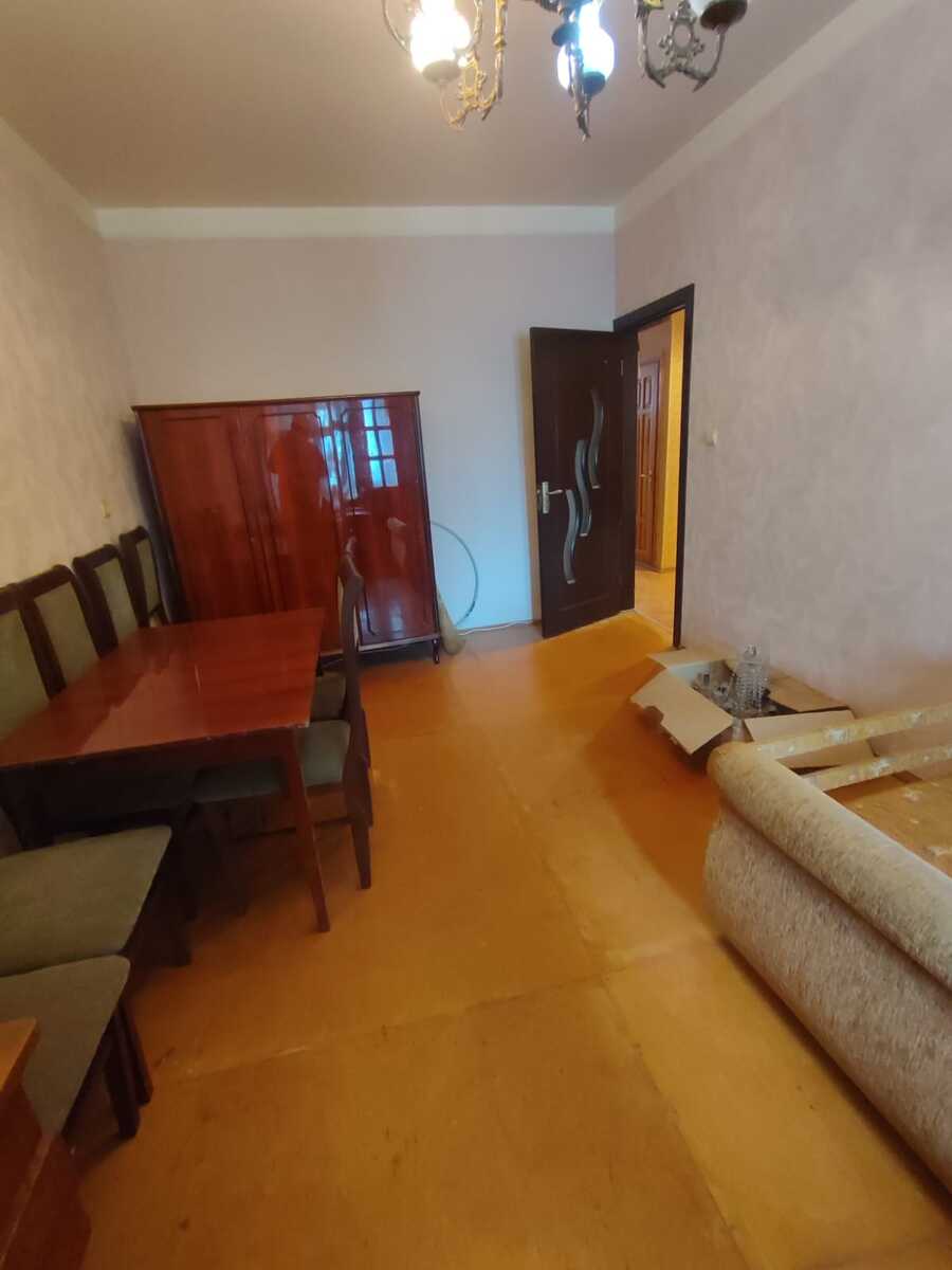Satılır 3 otaqlı köhnə tikili 82 m² — Mənzil, Bakı (7)