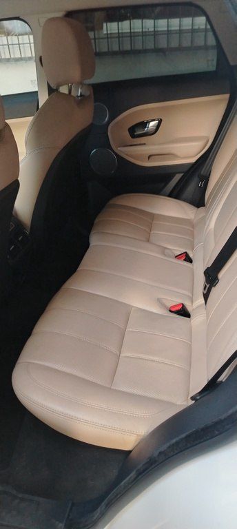 Land Rover RR Evoque, 2.0 L, 2014 il, 84 000 km — Avtomobillər, Bakı (11)
