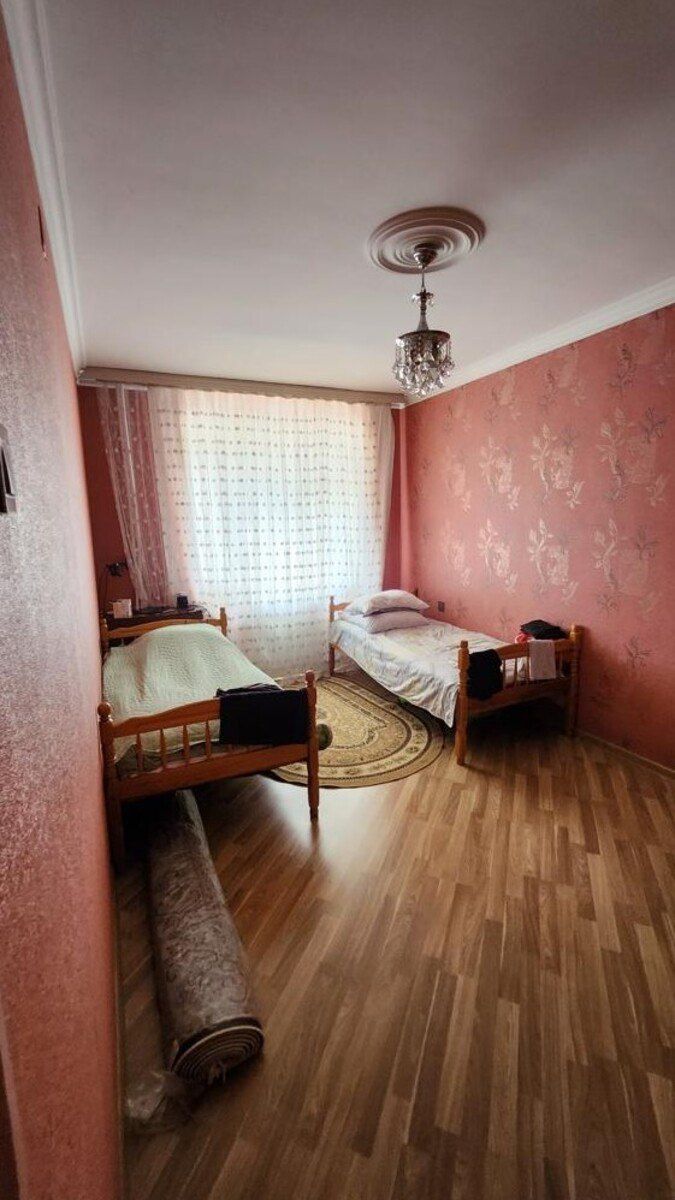 Satılır 3 otaqlı köhnə tikili 75 m² — Mənzil, Bakı (7)