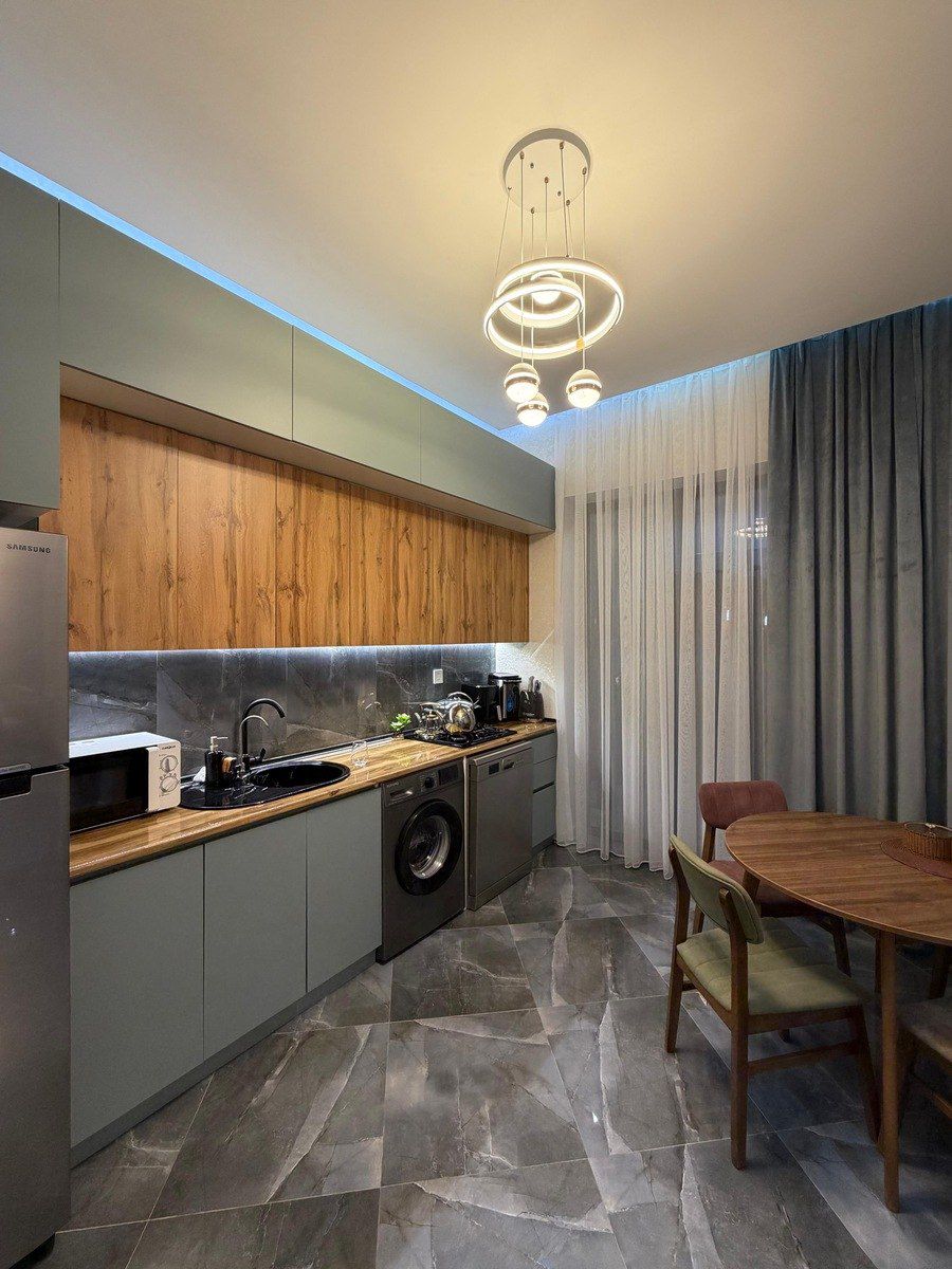 Satılır 4 otaqlı həyət evi/bağ evi 145 m² — Ev, villa, Bakı (11)