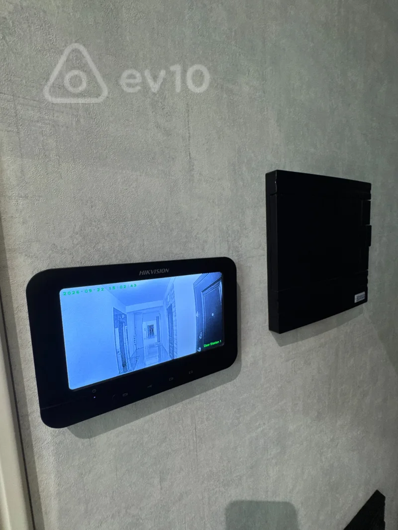 2 otaqlı mənzil, 70 m², Mehemmed Hadi — kirayə — Mənzil, Bakı (9)