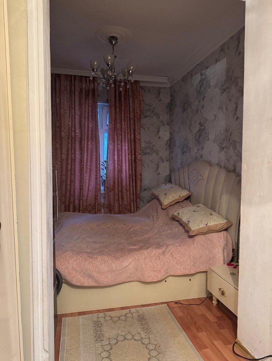 Satılır 3 otaqlı köhnə tikili 80 m² — Mənzil, Bakı (7)