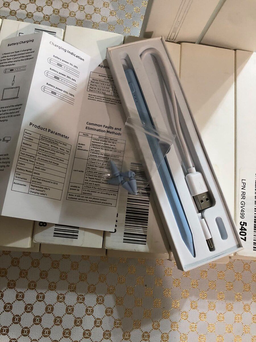 Apple iPad qələmi — Planshetlər, Bakı