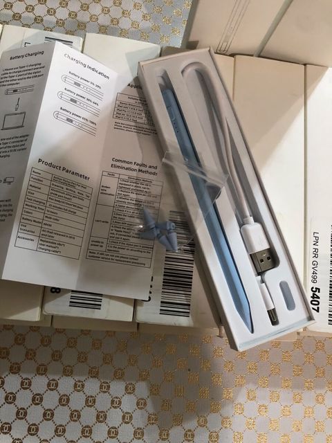 Apple iPad qələmi — Bakı