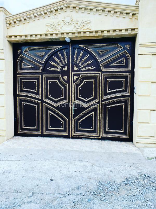 Satılır 6 otaqlı Həyət evi / Villa, 440 m², Qax — Ev, villa, Qax (3)