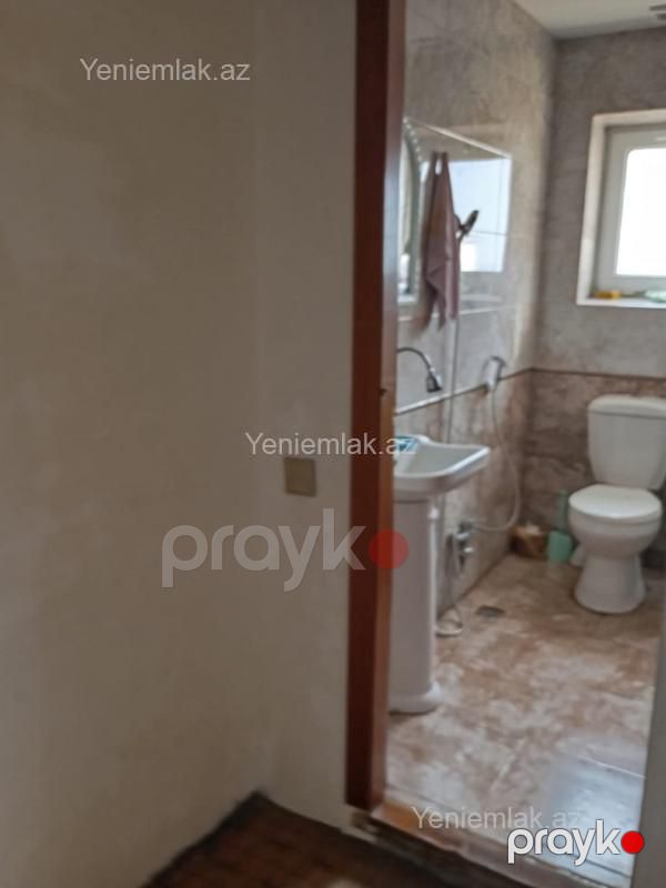 Satılır 8 otaqlı Həyət evi / Villa, 360 m², Nizami rayonu — Ev, villa, Bakı (11)