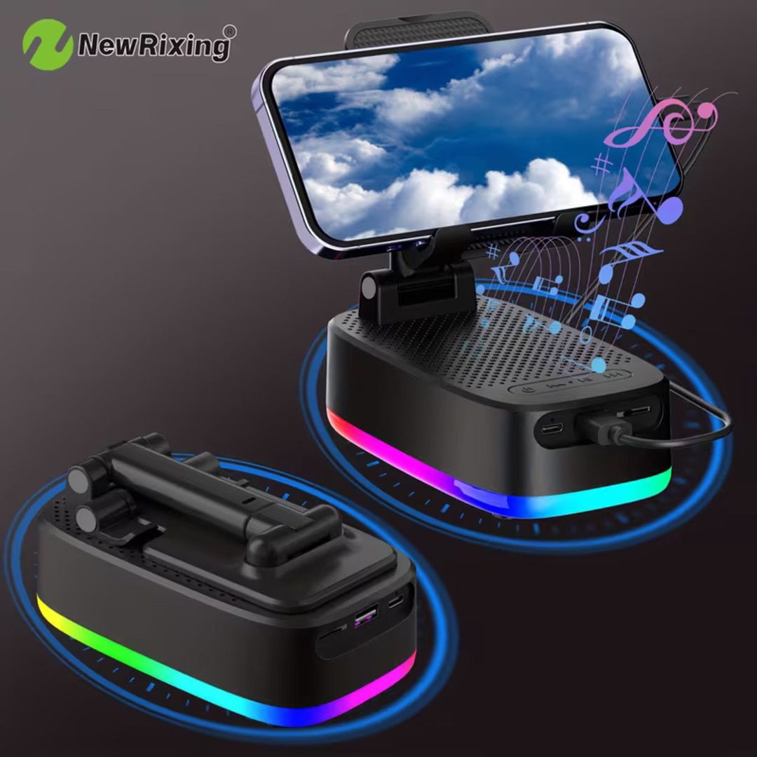 Bluetooth Speaker, Telefon Altlığı və Powerbank — Smartfonlar, Bakı (5)