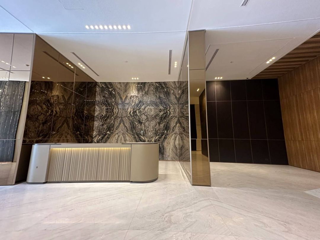 Satılır 4 otaqlı yeni tikili 220 m² — Mənzil, Bakı (10)