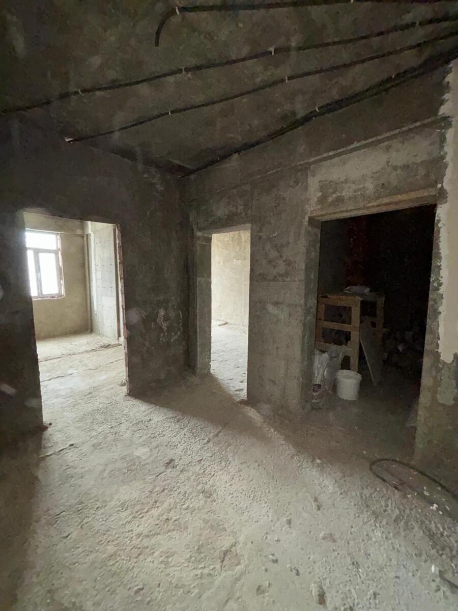 Satılır 1 otaqlı yeni tikili 63.5 m² — Mənzil, Xırdalan (5)