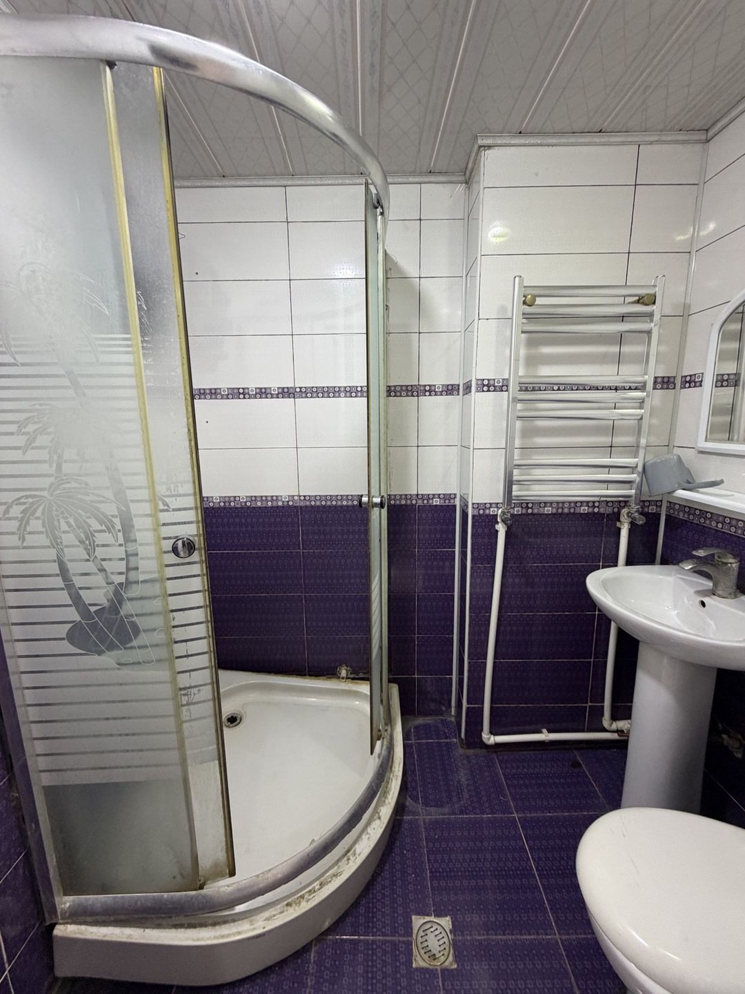 Satılır 2 otaqlı yeni tikili 46 m² — Mənzil, Xırdalan (7)