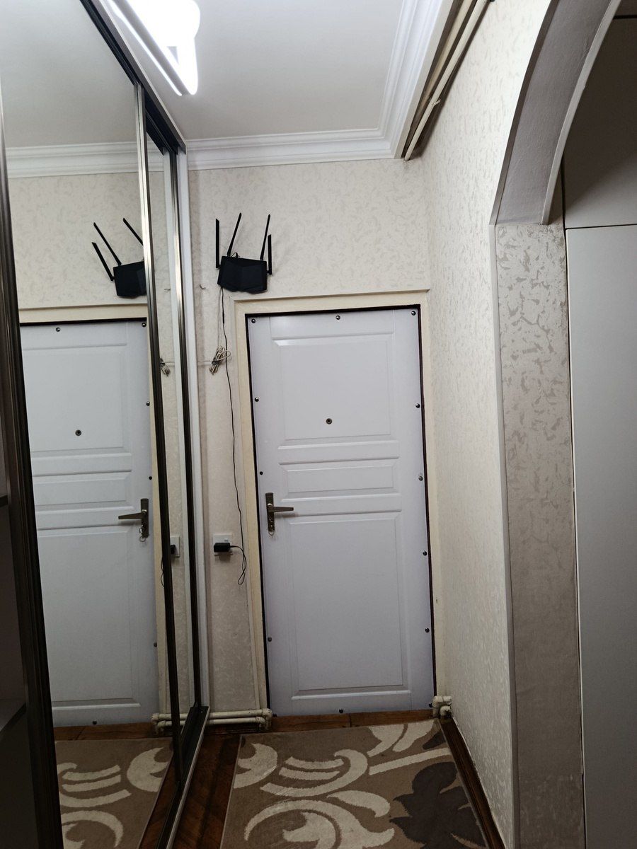 3-otaqlı mənzil, Bakixanov qəs., 80 m² — Mənzil, Bakı (7)