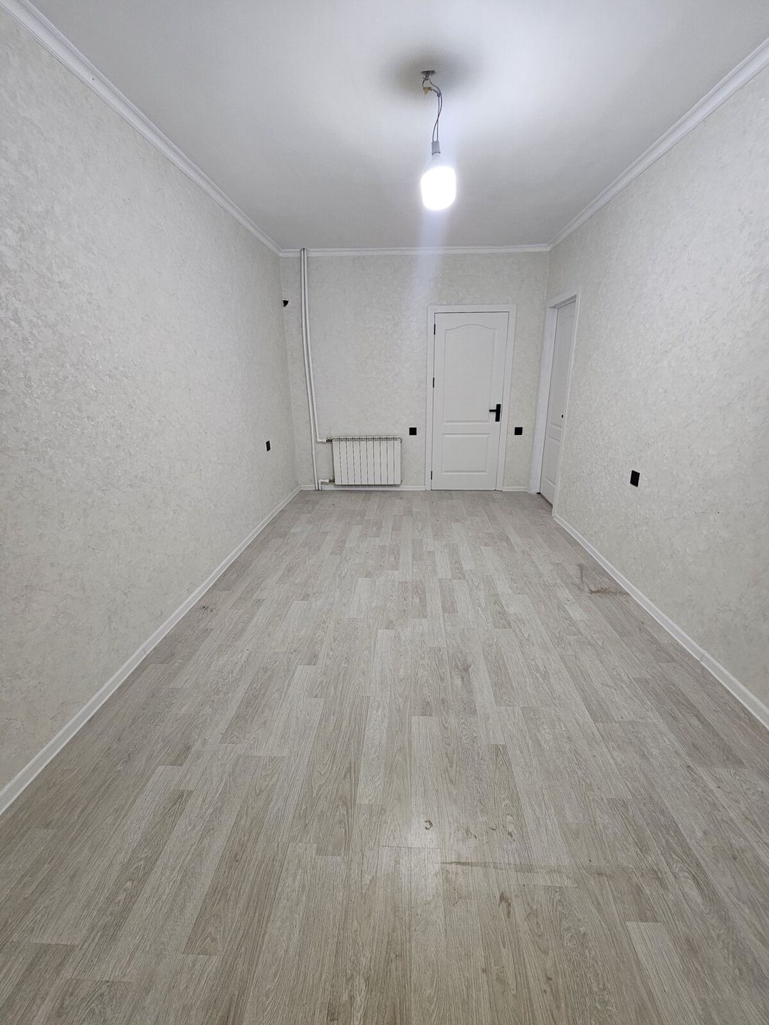 Satılır 2 otaqlı köhnə tikili 50 m² — Mənzil, Bakı (7)