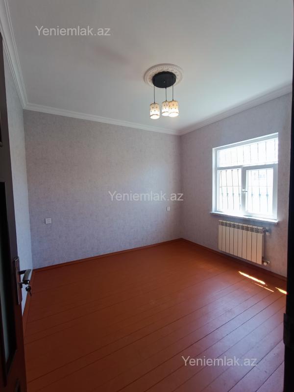Satılır 3 otaqlı Həyət evi / Villa, 90 m², Xırdalan ş — Ev, villa (7)