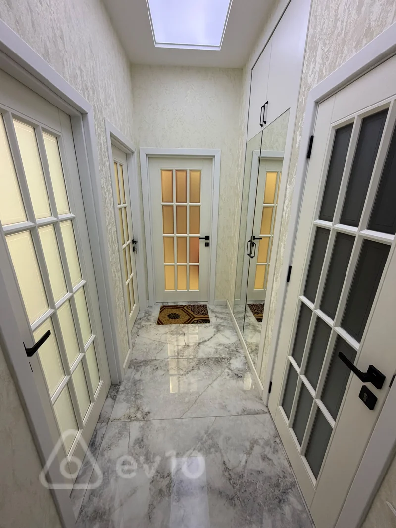2 otaqlı mənzil, 70 m², İmran Qasımov — kirayə — Mənzil, Bakı (3)