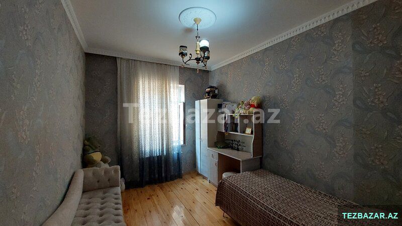 4 otaq h/evi satışda Xırdalanda — Ev, villa, Xırdalan (8)