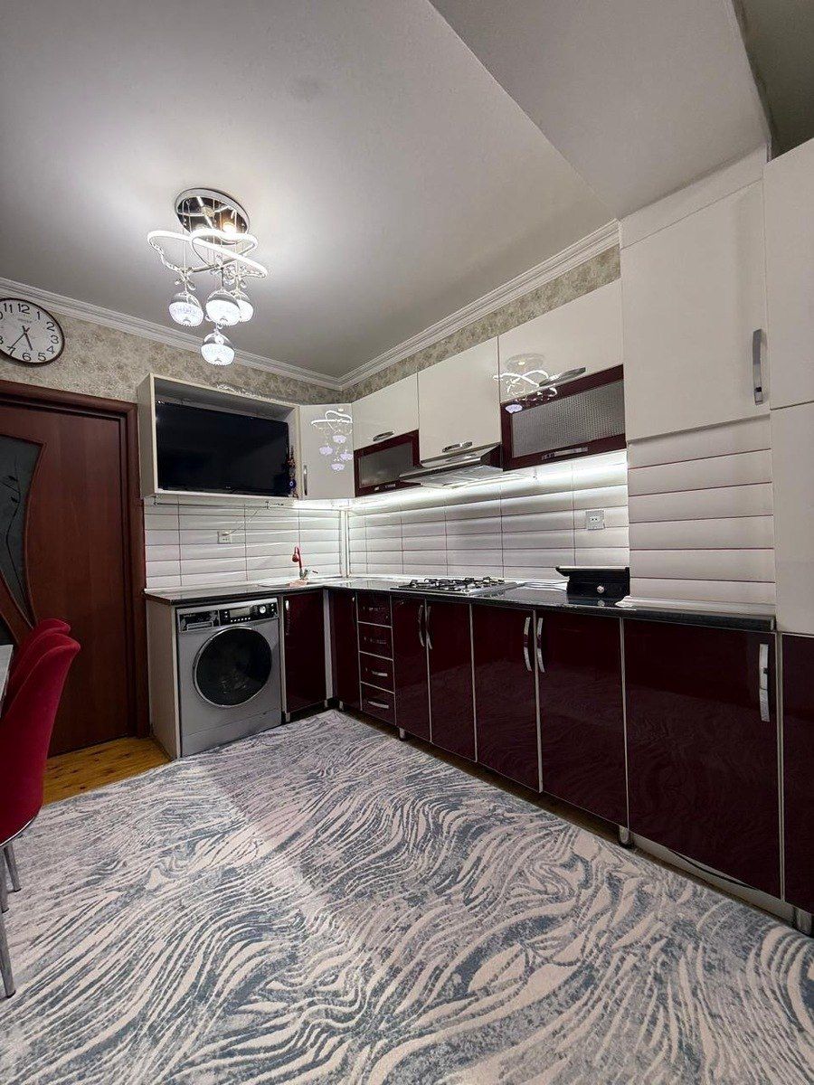 Satılır 2 otaqlı köhnə tikili 56 m² — Mənzil, Sumqayıt (4)