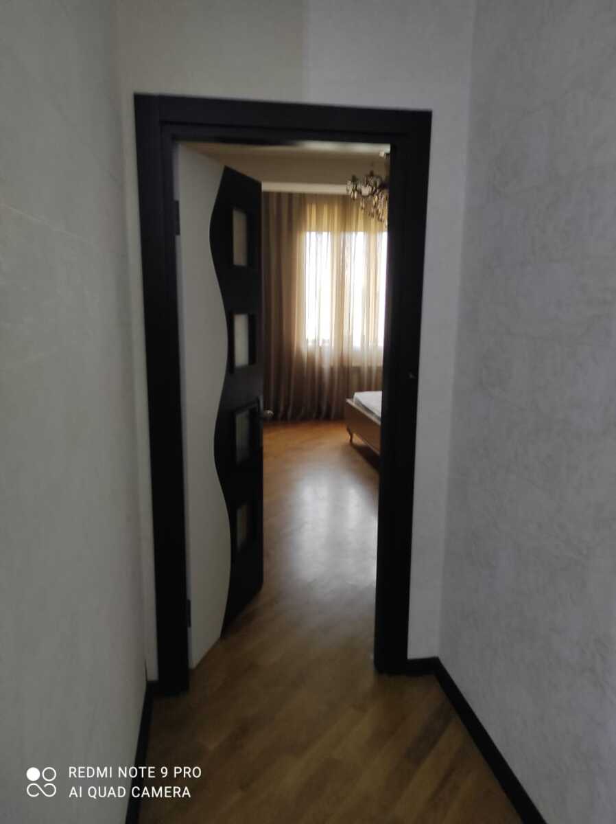 İcarəyə verilir 3 otaqlı yeni tikili 125 m² — Mənzil, Bakı (12)