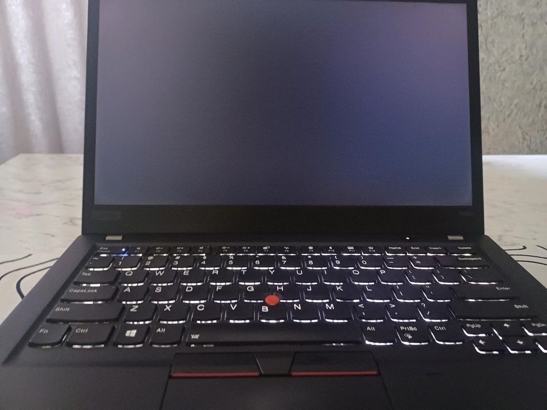 ThinkPad T495s — Noutbuklar, Sumqayıt (5)