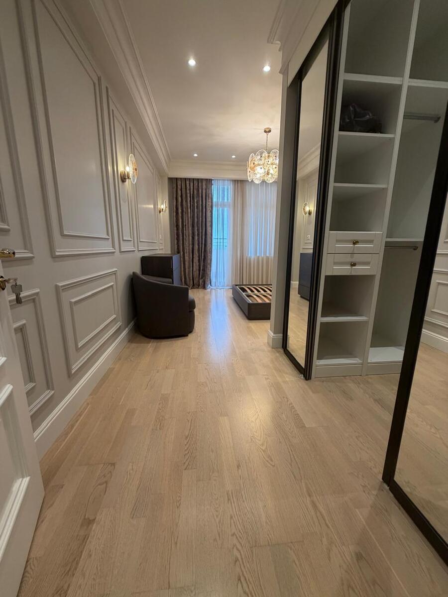 Satılır 3 otaqlı yeni tikili 156 m² — Mənzil, Bakı (6)