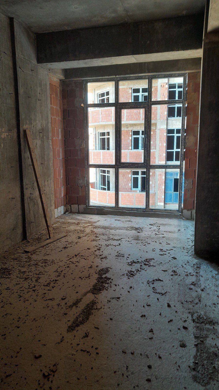 Satılır 2 otaqlı yeni tikili 83.2 m² — Mənzil, Bakı (7)
