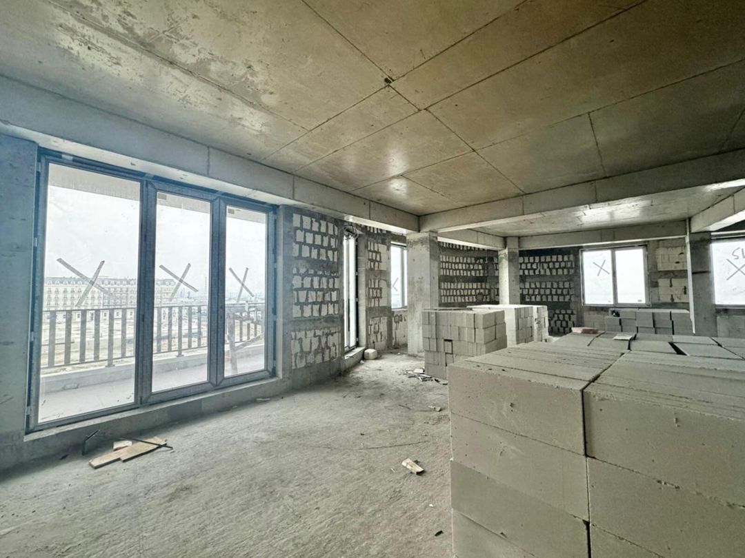 Satılır 3 otaqlı yeni tikili 140 m² — Mənzil, Bakı (11)