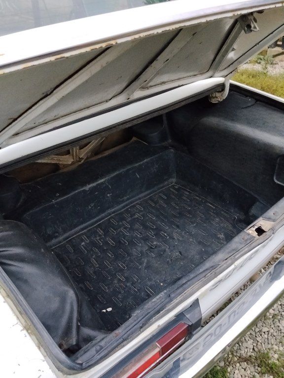Lada (VAZ) 2106, 1.6 L, 1986 il, 45 000 km 50-DS-375 — Avtomobillər, Quba (9)
