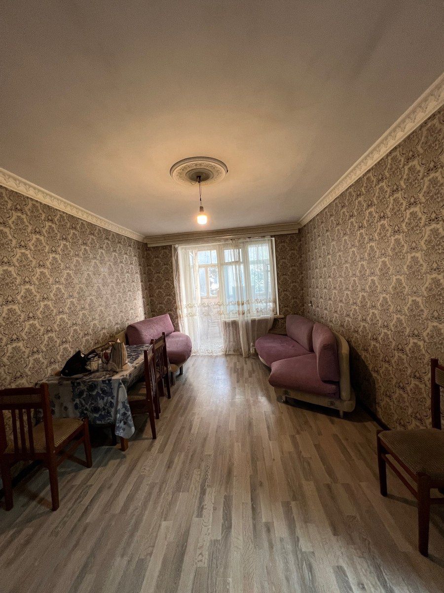 2-otaqlı mənzil kirayə verilir, Qara Qarayev m. 65 m² — Mənzil, Bakı (2)