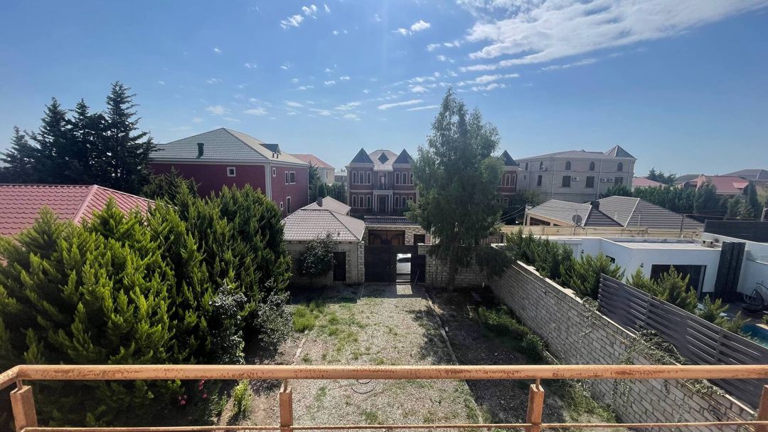 Satılır 5 otaqlı həyət evi/bağ evi 364.7 m² — Ev, villa, Bakı