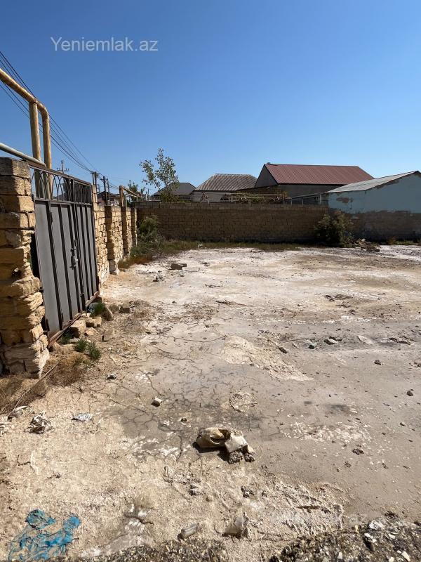 Satılır Torpaq sahəsi, 2 sot, Yaşıl dərə — Torpaq, Sumqayıt (4)