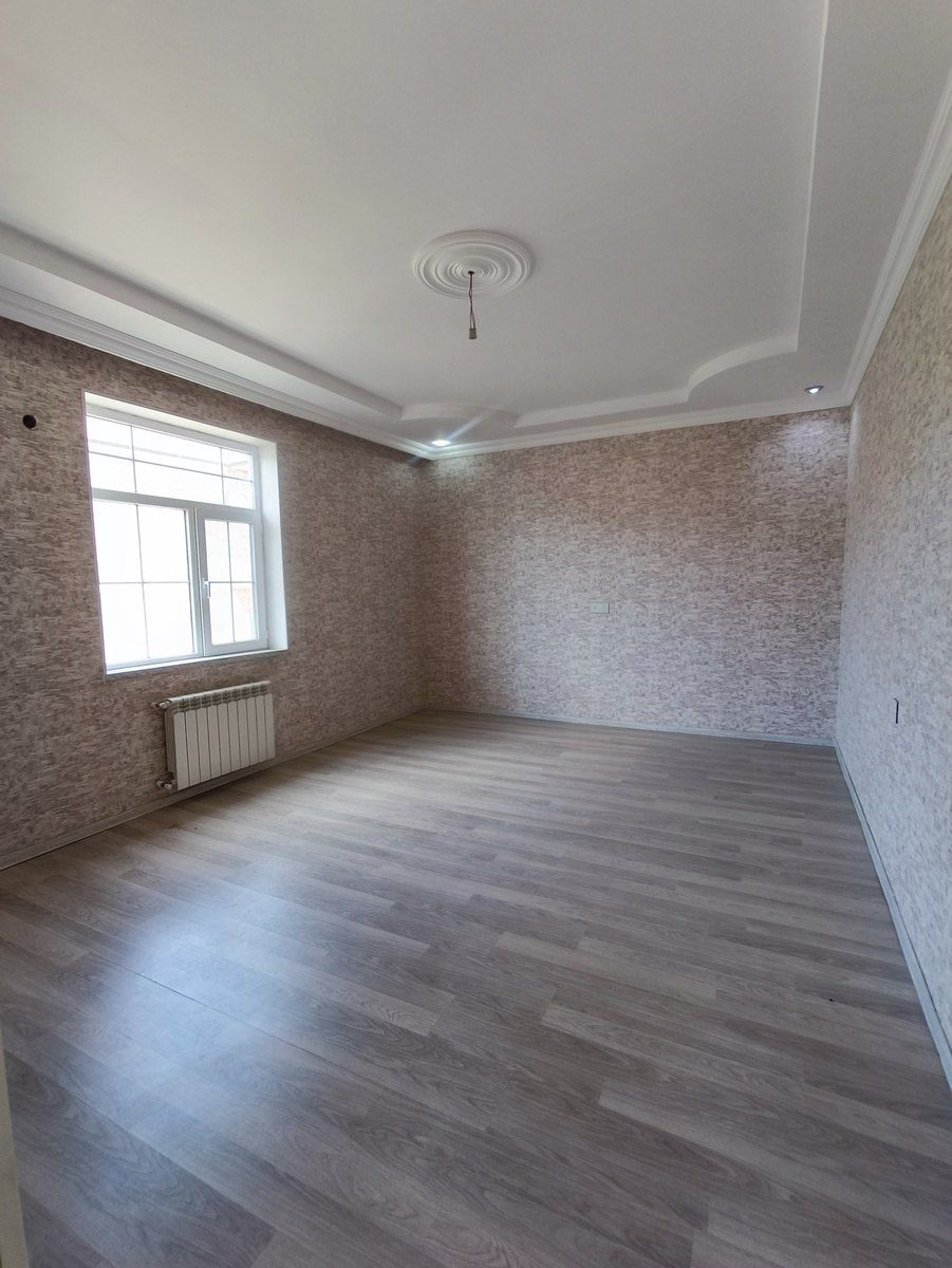 Satılır 3 otaqlı həyət evi/bağ evi 90 m² — Ev, villa, Bakı (6)