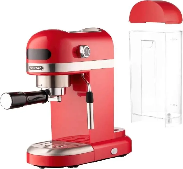 Qəhvə maşını Ardesto YCM-E1501 — Mallar, Bakı (3)