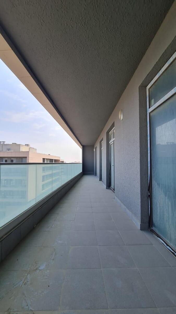 2-otaqlı yeni tikili, Yasamal r., 108 m² — Mənzil, Bakı (3)