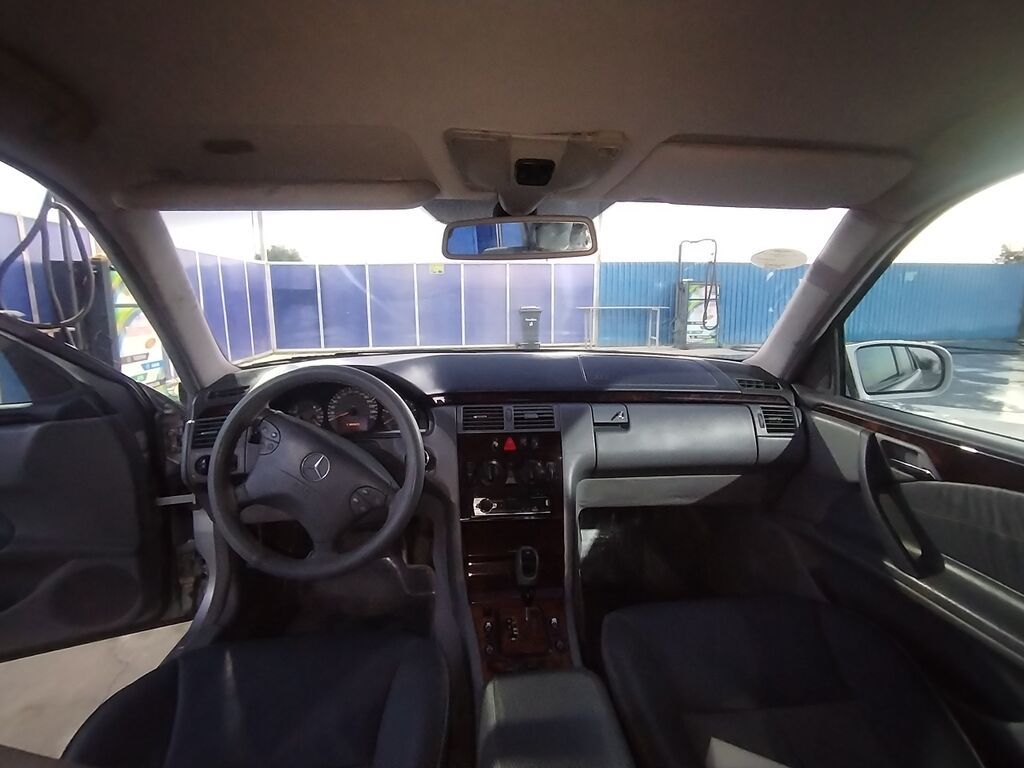2.4 benzin 2000 ci il bez detaldır satılır zəhmət olmasa 22 00 99-CM-715 — Avtomobillər, Yevlax (5)