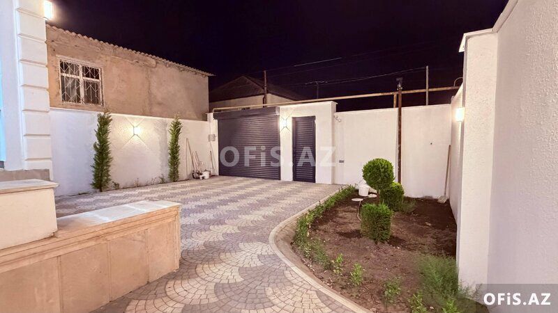 Həyət evləri Satılır Suraxanı r., Hövsan q., 4 otaq, 124.2 m² — Ev, villa, Bakı (2)