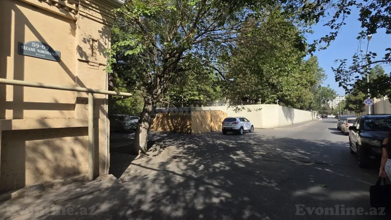 Satılır Qaraj 42 m² Bakı, Binəqədi r., Azadlıq prospekti m., 8-ci mikrorayon — Garaj, Bakı (8)