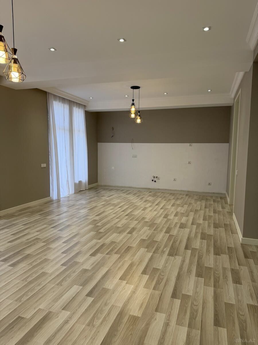 Satılır 5 otaqlı həyət evi/bağ evi 180 m² — Ev, villa, Bakı (4)