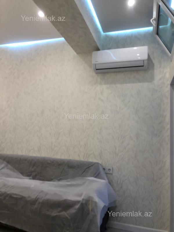 Kirayə 2 otaqlı Bina evi menzil (Yeni tikili), 47.17 m², Sumqayıt şəh — Mənzil, Sumqayıt (7)