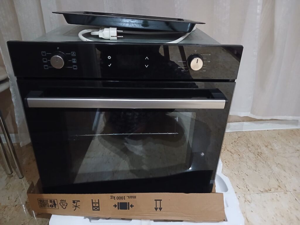 Zimmer duxovka işləmir 400 ə alınıb 100 azn satılır — Digər ev texnikası, Digah (2)