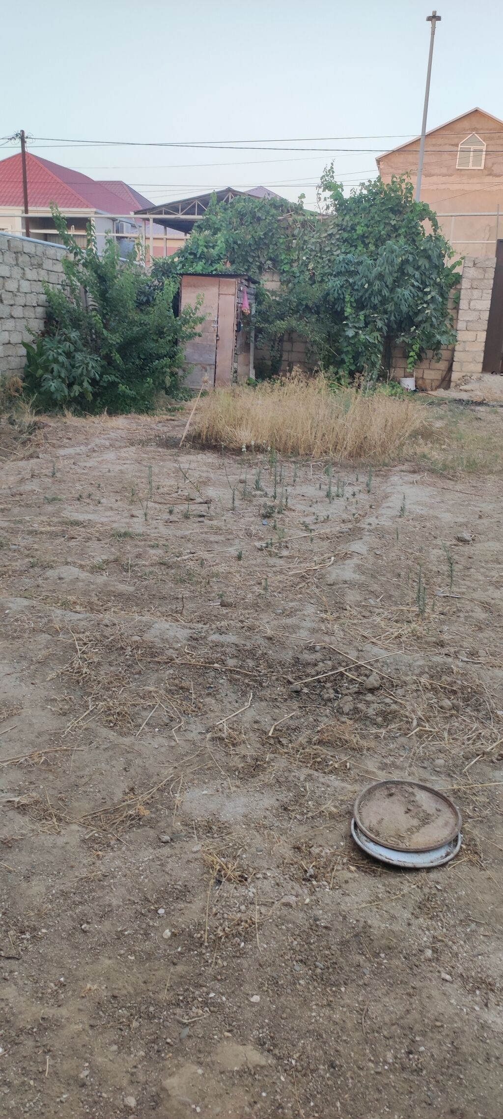 2 sot, Tikinti, Mülkiyyətçi, Kupça (Çıxarış) — Torpaq, Digah (8)
